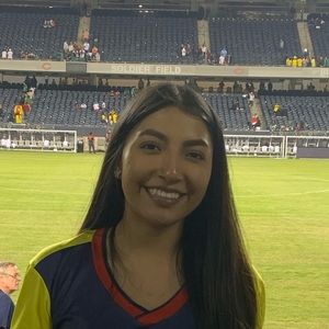 Meet your Posher, Doris